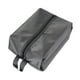 thumbnail image 1 of Bolsa de almacenamiento de zapatos para mujer Hombres Zapato de gran capacidad Nylon Travel Polvo bolsa de inodoro exterior bolsa de organizador, gris claro Jooan Hogar, 1 of 2