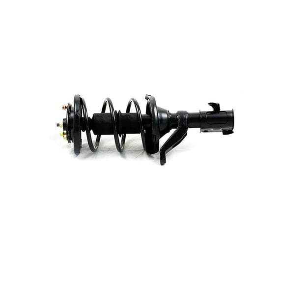 Gabriel G57521 Ultra ReadyMount Front Left Complete Strut Assembly Fits 01-03 Acura EL; 03-05 Honda Civic Hybrid (1 pack)