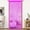 Rose, variant on Spaghetti String Curtains for Doorways Privacy Door Frame Tassel Hippy Wall Kitchen Hallway Boho Fringe Curtain Hanging Door Room Dividers Decor 1 Panel(39×79in/100×200cm,Champagne)