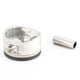 thumbnail image 5 of Juego de anillos de pasador de pistón de 72,5mm y 17mm, aleación de acero resistente al aceite, apto para Yamaha YP300CC ATV, 5 of 9