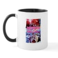 thumbnail image 2 of CafePress - Power Rangers Morph And Chill - 11 oz Ceramic Mug - Novelty Coffee Tea Cup, 2 of 6