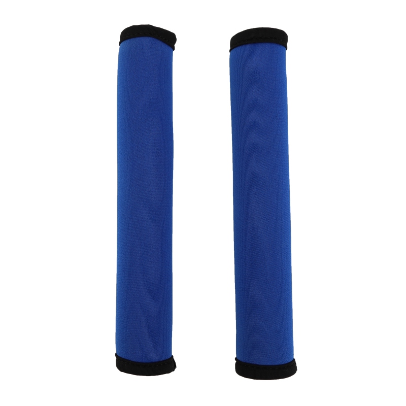 Kayak Paddle Grips, NonSlip Silicone Wraps Blister Prevention Kayaking