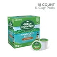 thumbnail image 3 of Green Mountain Coffee Nantucket Blend, Keurig K-Cup Pods, Medium Roast, 18 Count, 3 of 9