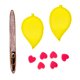 thumbnail image 2 of Juego de bandejas y bolígrafos con diseño de diamantes, herramienta de Conjunto 2 Sunnimix Pluma de taladro de pintura, 2 of 8