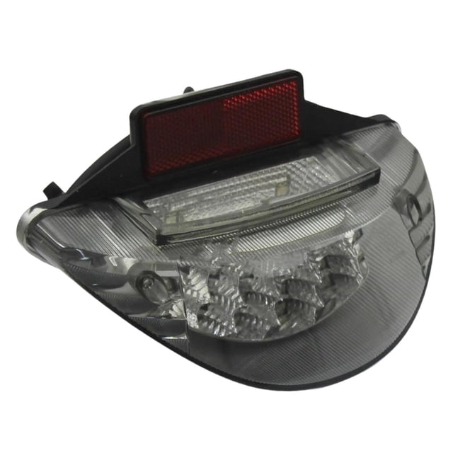 Luz trasera de freno para motocicleta, repuesto de luz LED de señal para , R1200, GS, Adventure, F800, S