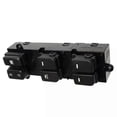 thumbnail image 4 of AquaForge Car 93570-2T010 Front Left Power Window Switch Button for K5 2011 2012 2013 2014 2015, 4 of 4