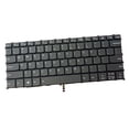 thumbnail image 4 of teclado del ordenador portátil,Reemplazo del teclado Diseño de EE. UU. Reemplazar,Teclado portátil con puntero y retroiluminado,Accesorios Piezas Reemplazo del teclado,Accesorio Reemplazo de, 4 of 9