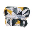 thumbnail image 2 of Funda para reposapiés, protector elástico, funda para cojín , taburete rectangular Estilo E Zulema funda de banco largo, 2 of 8