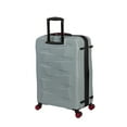 thumbnail image 5 of it luggage Elevate 3 Piece Hardside 8 Wheel Expandable Spinner Luggage Set, 5 of 6
