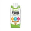 Oral Supplement OrgainÂ® Organic Nutritional Shake Iced CafÃ© Mocha Flavor Ready to Use 11 oz. Carton