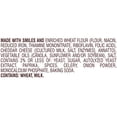 thumbnail image 4 of Goldfish Cheddar Crackers, Snack Pack, 1 oz, 30 Count Multi-Pack Box, 4 of 10