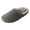 Grey, variant on YLYL Fuzzy Slippers for Women Men Soft Comfort House Memory Foam Slides Winter Warm Closed Toe Bedroom Slides