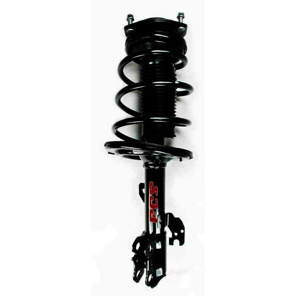 Focus 3333444R Suspension Strut & Coil Spring Assembly