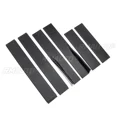 thumbnail image 3 of 86.6'' 2.2m Black/Carbon Car Side Skirt Extension Lip Spoiler For VW Golf MK5 MK6 GTD GTI TDI TSI GTI MK7 CC For Passat Body Kit, 3 of 7