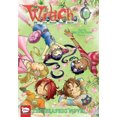 thumbnail image 2 of W.I.T.C.H.: le Roman Graphique, Partie IV. Procès de l'Oracle, Vol. 1, 2 of 4