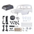 thumbnail image 2 of Ounissouiy RCGOFOLLOW-carcasa de coche RC, pieza de coche duradera, carcasa de coche Rc para 1/18 Kyosho Jimny Crawler RC, pieza de Kits de construcción modelo TYPE1, 2 of 6