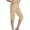 Beige, variant on cfhntfmh Women's Cargo Capris with Muti-Pockets Lightweight Stretchy Outdoor Hiking Summer Pants for Women Comfy Capri Pant