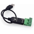 thumbnail image 5 of Industrial RS485 Converter Modem Supports 115200 Baud Rate with 32 Ports, 5 of 5