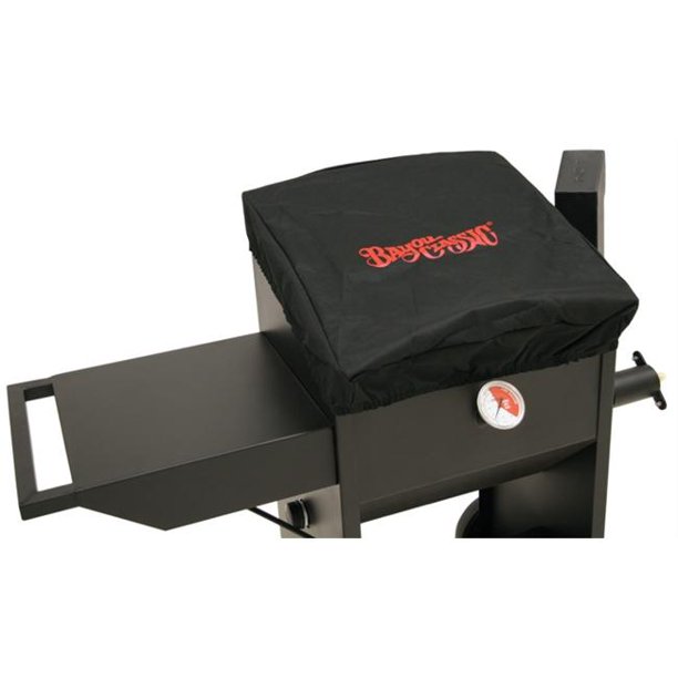 Barbour 5009 Classic Canvas Fryer Cover Fits 9 Gallon Outdoor Fryers