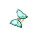 thumbnail image 1 of Anillo de mariposa de cristal ajustable tridimensional con dedo índice Wmkox8yii fajkfhkj2033, 1 of 2