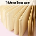thumbnail image 3 of Softcover Mini Journal Notepad Elastic Closure Notebook for Traveler, 3 of 5