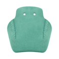 thumbnail image 2 of Protector de dedos perfecl para patines de ruedas de piel sintética verde, 2 of 8