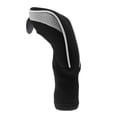 thumbnail image 2 of Almencla Golf Club Headcover With Interchangeable Number Tag 3 4 5 7 X - Gray, 32.5 x, 2 of 8