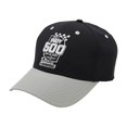 thumbnail image 1 of Gorra de béisbol INDY 500 para hombre, negro, S/M, 1 of 4