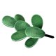 thumbnail image 4 of BESTYASH Adorno Para Jardín Y Césped Con Estaca De Cactus Resistente En Acrílico, 4 of 7