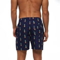 thumbnail image 3 of Maillot de Bain Homme Séchage Rapide, Short Imprimé Homme Été Décontracté Plage, 3 of 9