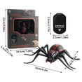 thumbnail image 2 of Realistic Remote Controlled Prank Toy With Realistic Movements For Indoor Outdoor Any Scene For Joking And Humor, 2 of 6