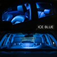 thumbnail image 3 of Kit de luces LED interiores Canbus TPKE para Porsche Panamera 970 Cayenne 9PA 92A 996 997 Boxster 986 987 981 Macan 95B Cayman 987 981, 3 of 5
