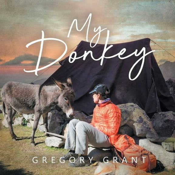 My Donkey, (Paperback)