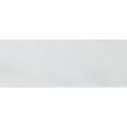 thumbnail image 6 of Offray Ribbon, White 2 1/4 inch Single Face Satin Polyester Ribbon, 9 feet, 6 of 7