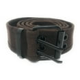 thumbnail image 5 of Casaba Canvas Fabric Belts for Kids Boys Girls 2 to 10 years Double Rows, 5 of 37