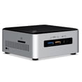 thumbnail image 4 of Intel NUC6i5SYH Mini PC, Intel Core i5-6260U Upto 2.9GHz, 8GB RAM, 2TB SSD, HDMI, Mini DisplayPort, Card Reader, Wi-Fi, Bluetooth, Windows 10 Pro, 4 of 7