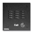 thumbnail image 2 of Viking Electronics E-10A - Téléphone d'Entrée de Porte - Filaire - Aluminium Noir, 2 of 2