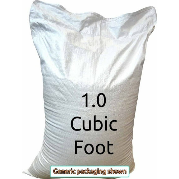 Softening Resin (High Capacity)  - 1 cu ft
