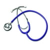 Labron Dual Head Stethoscope Color: Lavender