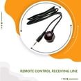 thumbnail image 3 of Methold Cable de extensión Extensor remoto Suministros para el hogar Mano de obra fina Tamaño compacto Rendimiento de conexión estable de Videojuegos y accesorios, 3 of 6