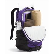 The North Face Borealis Peakpurple/black Backpack