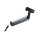 thumbnail image 5 of Soporte para teléfono para viaje en avión, soporte para teléfono compacto con rotación de 360 ​​grados, artículos esenciales para avión, bandeja para Gris, 5 of 8