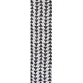 thumbnail image 2 of JONATHAN Y SANTA MONICA 2 x 8 Runner Rug, Andratx Tribal Geometric - Ivory/Black, SMB126D-28, 2 of 4
