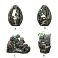 thumbnail image 2 of relayinert Wide Range Of Uses For Sturdy And Durable Incense Burner With Unique Made Taoyuan, 2 of 6
