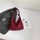 thumbnail image 4 of Bolso Axila Hobo Retro Ante Diseñador para Mujer Invierno Otoño, 4 of 8