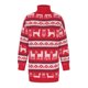 thumbnail image 4 of Vestidos de Navidad Para Mujer Vestido de Punto de Manga Larga Con Cuello Redondo Suelto Odeerbi ODB186775, 4 of 7