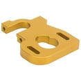 thumbnail image 2 of Peahefy RC Motor Mount , Motor Mount Stable Performance With Motor Mount Holder For Driver For Wltoys 1/14 144001 RC Car, 2 of 8