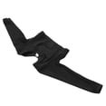 thumbnail image 2 of Women Upper Arm Compression Sleeves One Piece Sleeve Design Upper Arm Shaper Arm Compression Shaper Chinlon  for Go Out for Bedroom for Home for Outdoor ANGGREK Otros, 2 of 8