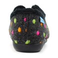 thumbnail image 4 of Lunar Womens Studio Slippers, 4 of 5