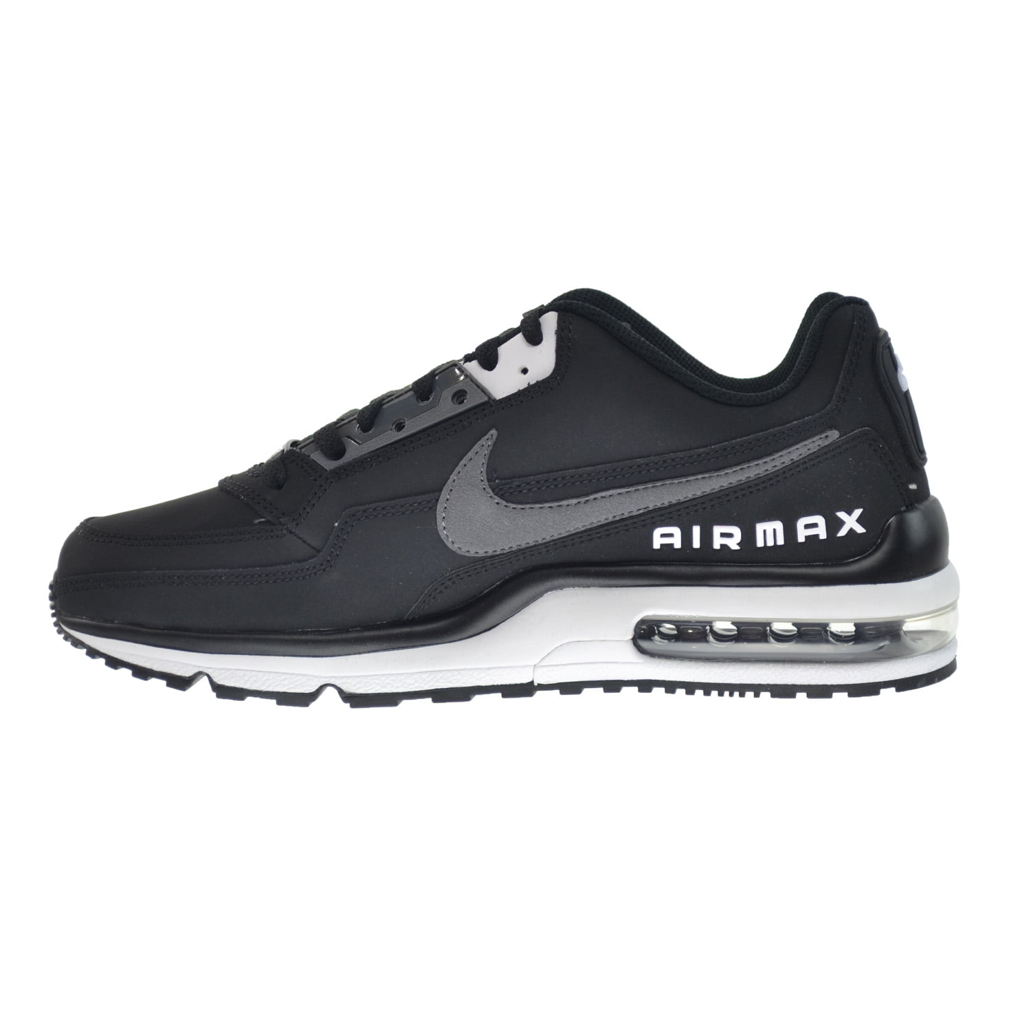 Nike Air Max LTD 3 Men's Shoes Black 